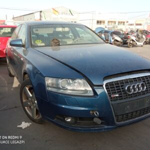 DEFENSA DELANTERA AUDI A6 BERLINA