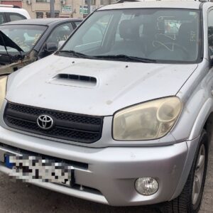 DEFENSA DELANTERA TOYOTA RAV 4
