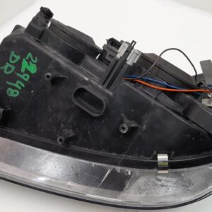 COLUMNA DIRECCION RENAULT CLIO III