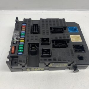 ELECTROVENTILADOR RENAULT CLIO III