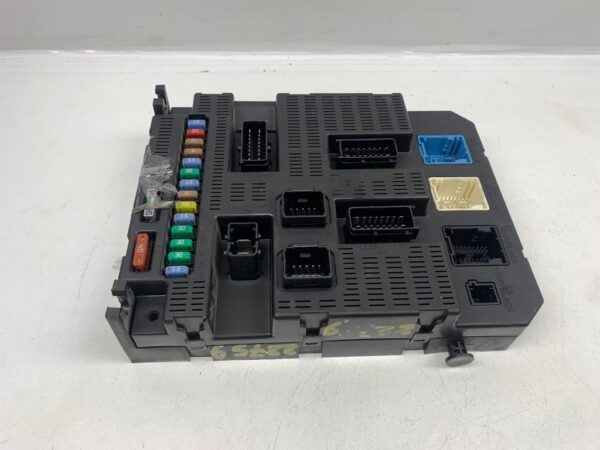 ELECTROVENTILADOR RENAULT CLIO III