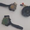 ELEVALUNAS DELANTERO IZQUIERDO RENAULT CLIO III
