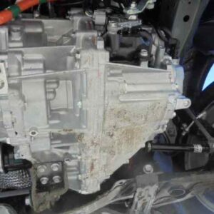 SERVOFRENO RENAULT CLIO III