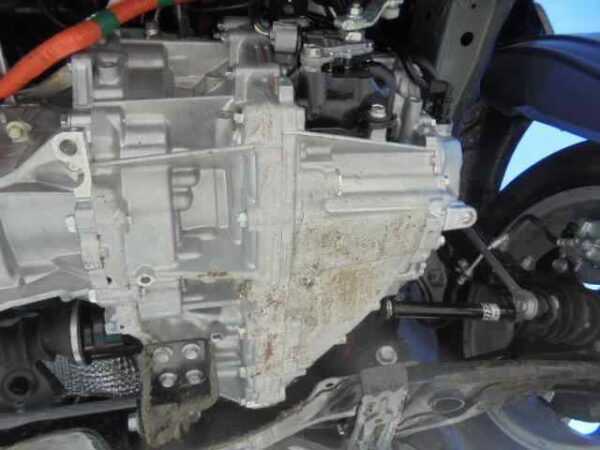 SERVOFRENO RENAULT CLIO III