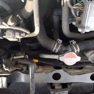 CERRADURA PUERTA TRASERA DERECHA  TOYOTA AVENSIS BERLINA