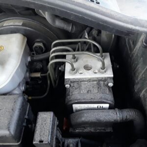 ABS KIA SORENTO