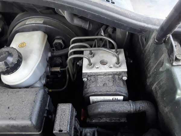 ABS KIA SORENTO