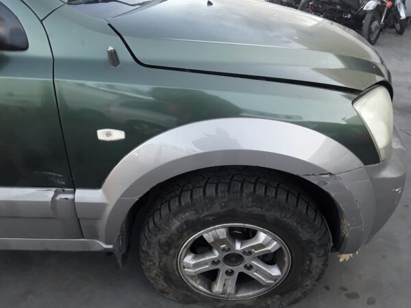 ALETA DELANTERA DERECHA KIA SORENTO