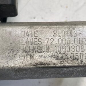 ELEVALUNAS DELANTERO IZQUIERDO LANCIA DELTA