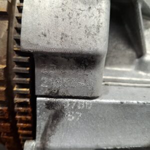MOTOR COMPLETO PEUGEOT 307 CC