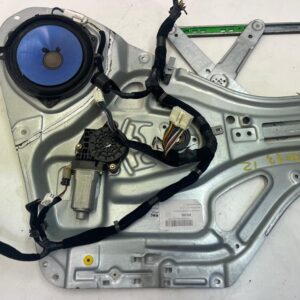 ELEVALUNAS DELANTERO IZQUIERDO KIA SPORTAGE