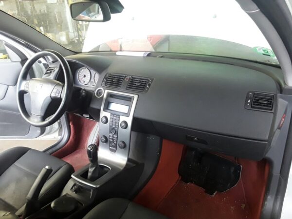 SALPICADERO VOLVO C30