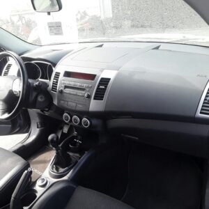 SALPICADERO CITROEN C-CROSSER