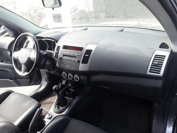 SALPICADERO CITROEN C-CROSSER