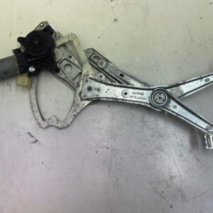 ELEVALUNAS DELANTERO IZQUIERDO MERCEDES CLASE C  BERLINA