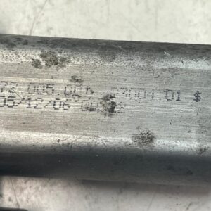 ELEVALUNAS DELANTERO DERECHO OPEL CORSA D