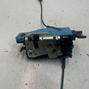 CERRADURA PUERTA TRASERA IZQUIERDA CITROEN GRAND C4 PICASSO