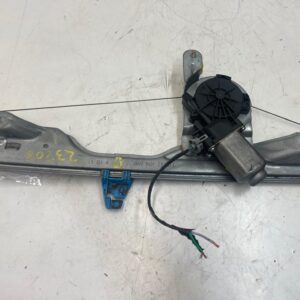 ELEVALUNAS DELANTERO DERECHO RENAULT MODUS I