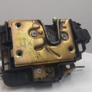 CERRADURA PUERTA DELANTERA DERECHA VOLKSWAGEN GOLF III BERLINA