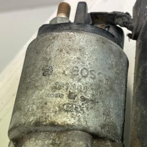 MOTOR ARRANQUE VOLKSWAGEN GOLF III BERLINA