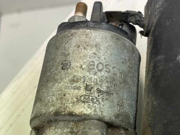MOTOR ARRANQUE VOLKSWAGEN GOLF III BERLINA