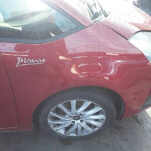 ALETA DELANTERA DERECHA CITROEN C4 PICASSO