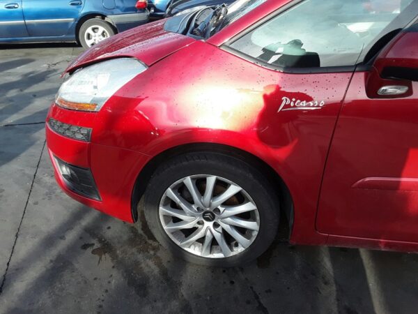 ALETA DELANTERA IZQUIERDA CITROEN C4 PICASSO