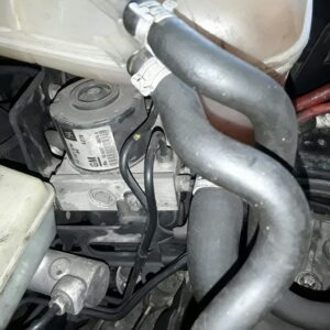 ABS OPEL ASTRA H BERLINA