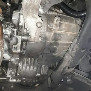 CAJA CAMBIOS OPEL ASTRA H BERLINA