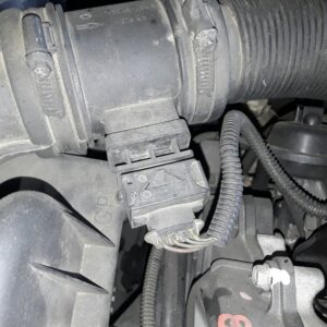 CAUDALIMETRO OPEL ASTRA H BERLINA