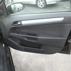ELEVALUNAS DELANTERO DERECHO OPEL ASTRA H BERLINA