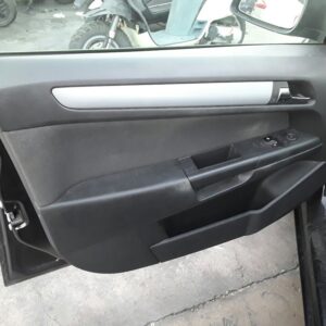 ELEVALUNAS DELANTERO IZQUIERDO OPEL ASTRA H BERLINA