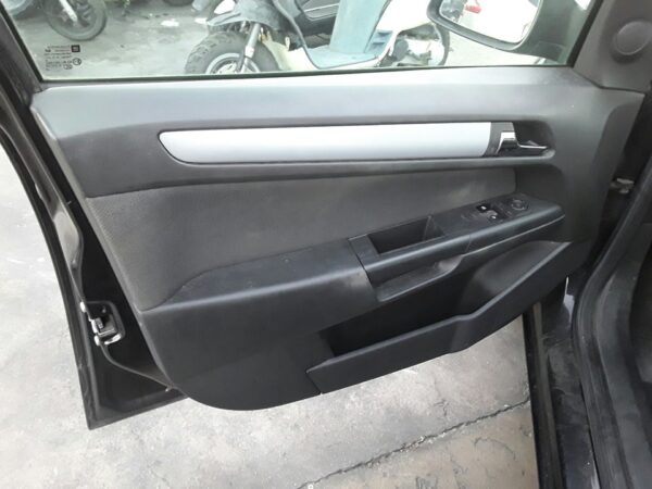 ELEVALUNAS DELANTERO IZQUIERDO OPEL ASTRA H BERLINA