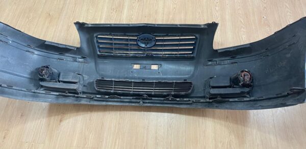 PARAGOLPES DELANTERO TOYOTA AVENSIS BERLINA (T25)