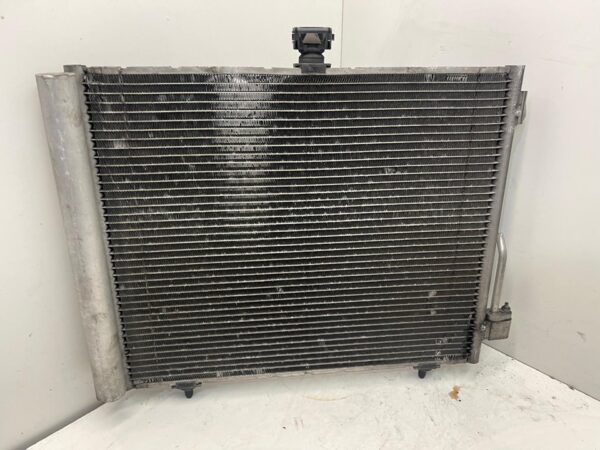 CONDENSADOR / RADIADOR  AIRE ACONDICIONADO PEUGEOT 207