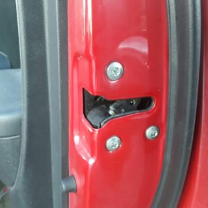 CERRADURA PUERTA DELANTERA DERECHA HYUNDAI I30