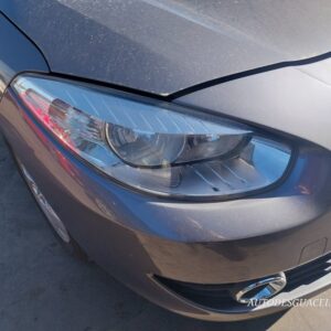 FARO DERECHO RENAULT FLUENCE