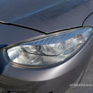 FARO IZQUIERDO RENAULT FLUENCE