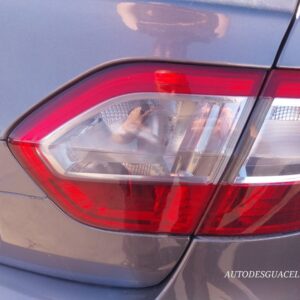 PILOTO TRASERO DERECHO INTERIOR RENAULT FLUENCE