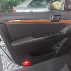 ELEVALUNAS DELANTERO IZQUIERDO HYUNDAI SONATA