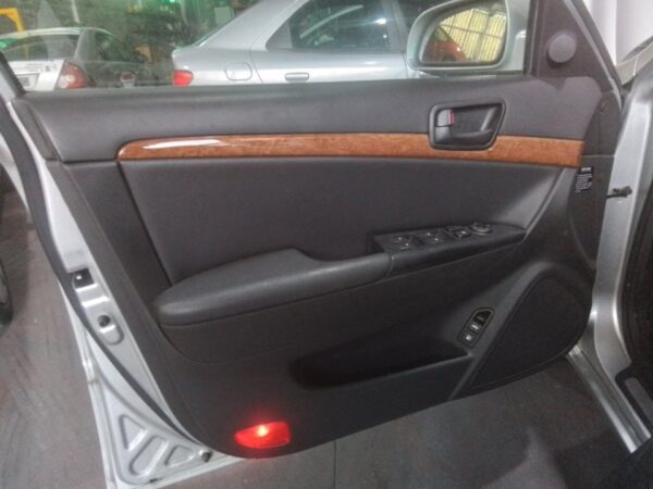 ELEVALUNAS DELANTERO IZQUIERDO HYUNDAI SONATA