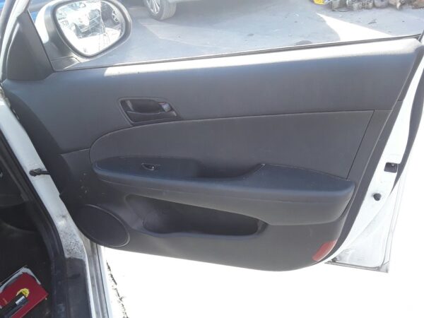 ELEVALUNAS DELANTERO DERECHO HYUNDAI I30