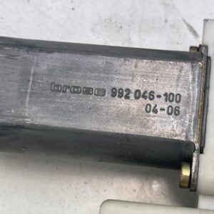ELEVALUNAS DELANTERO DERECHO TOYOTA COROLLA