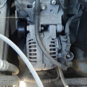 ALTERNADOR PEUGEOT 407