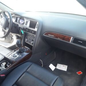 SALPICADERO AUDI A6 BERLINA