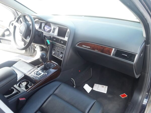 SALPICADERO AUDI A6 BERLINA