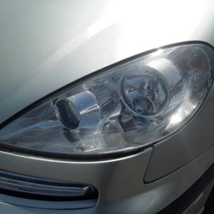 FARO IZQUIERDO PEUGEOT 807