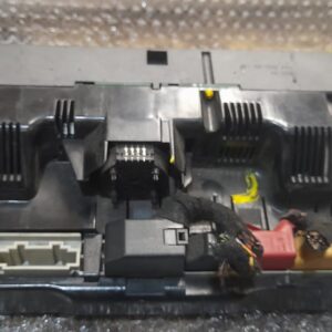 MANDO CLIMATIZADOR AUDI A6 BERLINA (4F2)
