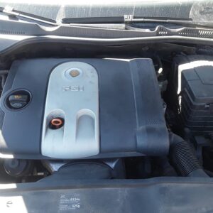 MOTOR COMPLETO VOLKSWAGEN GOLF V BERLINA