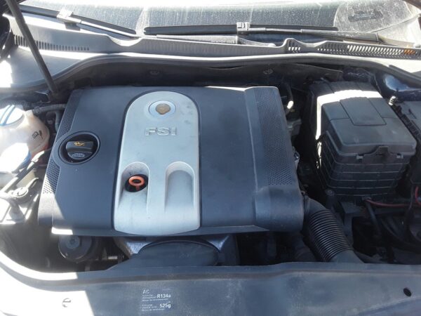 MOTOR COMPLETO VOLKSWAGEN GOLF V BERLINA
